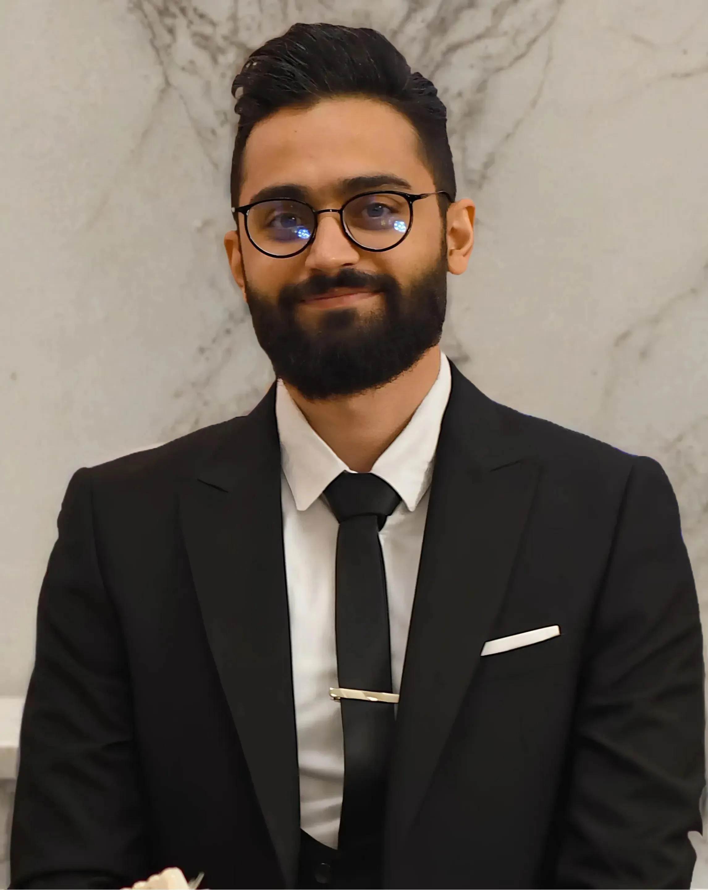 Behrad Dehpour Deylami - CTO